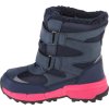 Sötétkék lány hótaposó Kappa Cekis Tex K