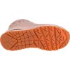 Skechers Uno Gen1 lány púderszínű téli bokacipő - Darling Daze (Méret 28)