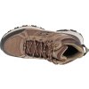 Skechers Selmen férfi barna bőr túrabokacsizma - Melano