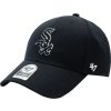 Fekete siltes sapka  47 Brand MLB Chicago White Sox Cap