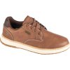 Skechers Garlan – Pryor Brown férfi sétacipő