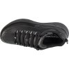 Fekete női Skechers Arch Fit 2.0 bőr tornacipő - Star Bound