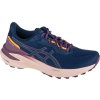 Sötétkék női ASICS GT-1000 13 TR futócipő