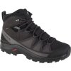 Salomon Quest Rove GTX férfi túracipő fekete