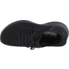 Fekete női tornacipő Skechers Ultra Flex 3.0 Brilliant Slip-in