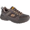 Barna férfi Skechers Oak Canyon tornacipő - Rydell