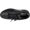 Skechers Cavell – Sparkman fekete férfi tornacipő