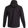 Fekete férfi sportdzseki Joma Elite VII Rain Jacket