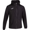 Fekete férfi sportdzseki Joma Elite VII Rain Jacket