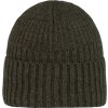 Khaki Buff Renso Fleece Hat Beanie polár túra sapka