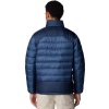 Sötétkék férfi kabát Columbia Autumn Park II Down Jacket (Méret L)