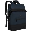 Sport sötétkék gurulós hátizsák megerősített aljzattal Peterson