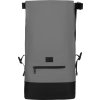 Sport szürke hátizsák megerősített alsórésszel Peterson
