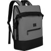 Sport szürke hátizsák megerősített alsórésszel Peterson