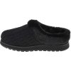 Fekete női papucs Skechers Keepsakes - Ice Angel
