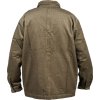 Khaki színű férfi kabát Jack Wolfskin Nature Shield Jkt M