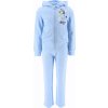 Világoskék lány tréningruha Bluey