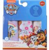 Paw Patrol 3 db lány pamut bugyi szett