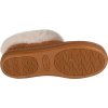Barna női papucs szőrmével Skechers Cozy Campfire - Winter Nights