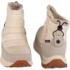 Női bézs hótaposó CMP Zoy