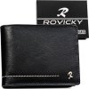 Rovicky elegáns férfi bőr pénztárca L240