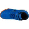 Kék fiú beltéri teniszcipő Lotto Whizzer K
