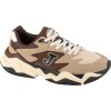 Bézs-barna férfi szabadidős tornacipő Joma C1400 Men 2424