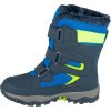 Sötétkék fiú hótaposó CMP Hexis Snow Boot (Méret 30)