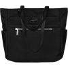 Peterson praktikus fekete shopper táska