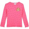Rózsaszín lány hosszú ujjú póló Paw Patrol - Skye