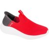 Piros Skechers Slip-Ins Ultra Flex 3.0 – Smooth Step
