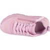 Rózsaszín Skechers Uno Lite - Easy Zip Girls tornacipő