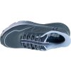 Sötétkék női trail tornacipő Skechers Slip-Ins : Switch Back - Mist