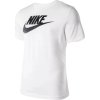 Fehér férfi rövid ujjú póló Nike Sportswear Tee