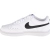 Fehér női Nike Court Vision Low NN tornacipő