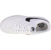 Fehér női Nike Court Vision Low NN tornacipő