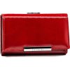 4U Cavaldi piros közepes méretű pénztárca M705 (Méret ONE SIZE)