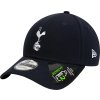 Sötétkék siltes sapka New Era Repreve Flawless 940 9FORTY Tottenham Hotspur FC Cap
