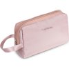 Rózsaszín kozmetikai táska Wings Skylark