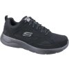 Fekete férfi tornacipő Skechers Dynamight 2.0 58363-BBK