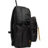 Fekete férfi hátizsák Caterpillar Yuma Backpack