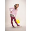 Lány harisnyanadrág YOCLUB Little Lady 40 den