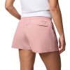 Rózsaszín női sport rövidnadrág Columbia Boundless Trek Active Short