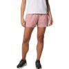 Rózsaszín női sport rövidnadrág Columbia Boundless Trek Active Short