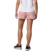 Rózsaszín női sport rövidnadrág Columbia Boundless Trek Active Short