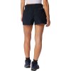 Fekete női sport rövidnadrág Columbia Boundless Trek Active Short