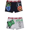 Marvel - Bosszúállók fiú boxer szett