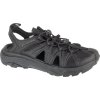 Columbia Peakfreak Rush Sandal fekete férfi sportszandál