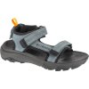Columbia Peakfreak Rush Sandal Lea férfi szürke sportszandál