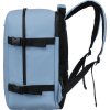 Peterson Világoskék vízálló hátizsák